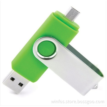 Winfos, Customized OTG USB Flash Memory